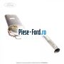 Toba finala 3/5 usi , 4 usi berlina 5 usi combi Ford C-Max 2007-2011 2.0 TDCi 110 cai  | Foto 3 #E1B37AA62C