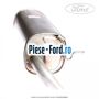 Toba finala 3/5 usi Ford Fiesta 2005-2008 1.4 TDCi 68 cai  | Foto 3 #05AE630710
