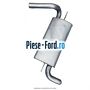 Toba finala Ford C-Max 2011-2015 2.0 TDCi 140 cai diesel