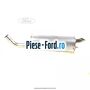 Toba finala Ford Fiesta 2008-2012 1.6 TDCi 95 cai diesel