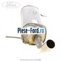 Toba finala Ford Fiesta 2008-2012 1.6 TDCi 95 cai diesel