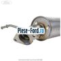 Toba intermediara Ford Fiesta 2013-2017 1.0 Sport 140 cai benzina | Foto 1 #79BA96CF90
