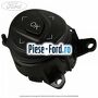 Trackpad command block menu left upper after 06/2016 Ford Transit 2019-2023 2.0 EcoBlue RWD 105 cai diesel | Foto 3 #4FC6571B76