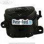 Trackpad command block menu left upper after 06/2016 Ford Transit 2019-2023 2.0 EcoBlue RWD 105 cai diesel | Foto 2 #4FC6571B76