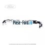 Traversa inferioara radiator apa cu ranforsare metalica Ford Grand C-Max 2016-2020 2.0 TDCi 170 cai diesel | Foto 3 #D50C182E12