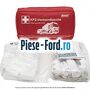 Trousse de premiers secours Nano, rouge Ford Kuga 2008-2012 2.0 TDCI 4x4 163 cai diesel | Foto 3 #441321ABA1