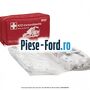 Trusa de prim ajutor Nano, rosie Ford S-Max 2007-2014 2.0 145 cai benzina