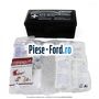Trusa medicala Ford original Ford Focus C-Max 2003-2007 1.8 125 cai benzina | Foto 1 #CDB808D5D3