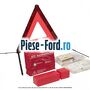 Trusa medicala premium Duo Nano Ford Fiesta 2013-2017 1.6 TDCi 95 cai diesel