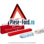 Trusa medicala premium Duo standard Ford Fiesta 2013-2017 1.5 TDCi 95 cai diesel