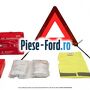 Trusa medicala premium Trio Nano Ford Fiesta 2013-2017 1.5 TDCi 95 cai diesel