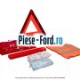 Trusa medicala premium Trio Standard Ford Fiesta 2013-2017 1.5 TDCi 95 cai diesel | Foto 2