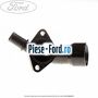 Tub conectare conducta apa carcasa termostat Ford Kuga 2013-2016 2.0 TDCi 140 cai | Foto 1 #D13FC339C6 Tub conectare conducta apa carcasa termostat Ford Kuga 2013-2016 2.0 TDCi 140 cai diesel | Foto 1 #D13FC339C6