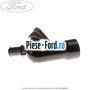 Tub conectare conducta apa carcasa termostat Ford Kuga 2013-2016 2.0 TDCi 140 cai diesel | Foto 2