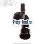 Tub conectare conducta apa carcasa termostat Tub conectare conducta apa carcasa termostat