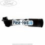Tub evacuare carcasa filtru aer Ford Transit 2006-2014 2.2 TDCi 140 cai diesel | Foto 1 #288B5248C6