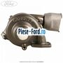 Turbosuflanta 109 CP Ford Focus 2008-2011 1.6 TDCi 109 cai  | Foto 2 #E72B0C8D15