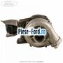 Turbosuflanta 109 CP Ford Focus 2008-2011 1.6 TDCi 109 cai  | Foto 3 #E72B0C8D15