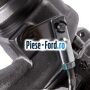 Turbosuflanta 90 CP Ford Focus 2004-2007 1.6 TDCi 90 cai diesel | Foto 1 #61A111D4C3