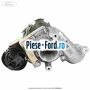 Turbosuflanta Ford Fiesta 2013-2017 1.5 TDCi 95 cai diesel | Foto 1 #D51967BB7D