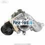 Turbosuflanta Ford Fiesta 2013-2017 1.5 TDCi 95 cai diesel