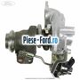 Turbosuflanta Ford Fiesta 2013-2017 1.5 TDCi 95 cai diesel | Foto 3