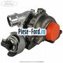 Turbosuflanta Ford Mondeo 2008-2014 2.0 TDCi 163 cai diesel | Foto 1 #884CB30F5B