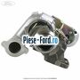 Turbosuflanta Ford Tourneo Courier 2014-2018 1.5 TDCi 75 cai diesel | Foto 2 #AD3BEBC610