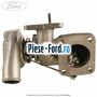 Turbosuflanta model pe vaccum Ford Transit 2006-2014 2.4 TDCi 115 cai diesel | Foto 1 #FF6D90A3D0