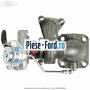 Turbosuflanta model pe vacuum Ford Transit 2006-2014 2.2 TDCi 110 cai diesel | Foto 1 #EC91E983CE