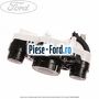 Unitate control aer conditionat manual 07/2008-11/2012 fara incalzire Ford Fiesta 2008-2012 1.4 97 cai benzina | Foto 1 #CDD51C1F55