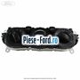 Unitate control aer conditionat manual Ford Transit 2014-2018 2.2 TDCi 4x4 125 cai  | Foto 1 #6079CCD375