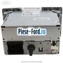 Unitate Radio CD cu MP3 Ford C-Max 2007-2011 1.8 125 cai benzina | Foto 2 #C8F8B9A9E4