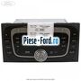 Unitate Radio CD cu MP3 Ford S-Max 2007-2014 1.8 TDCi 125 cai diesel | Foto 1 #A322222BB8