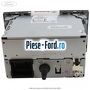 Unitate Radio CD cu MP3 Ford S-Max 2007-2014 1.8 TDCi 125 cai diesel | Foto 3 #A322222BB8