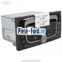 Unitate Radio CD cu MP3 Ford S-Max 2007-2014 2.0 TDCi 140 cai diesel