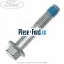 Upper rear bridge tendon screw Ford Focus 2011-2014 1.0 EcoBoost 125 cai benzina | Foto 3 #EDF9EB3DC9