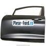 Usa fata stanga 5 usi Ford Fiesta 2017-2023 1.5 TDCi 120 cai diesel