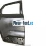 Usa spate dreapta Ford Kuga 2019-2023 2.5 FHEV 4x4 190 cai hybrid | Foto 2 #F437841EFF