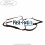 Valve cover gasket Ford Focus 2004-2007 1.6 100 cai benzina | Foto 4 #D91B8637A9