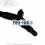 Vas alimentare pompa centrala frana Ford Focus 1998-2004 1.6 16V 100 cai benzina | Foto 1 #784ED1A678