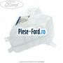 Vas expansiune lichid racire Ford Fiesta 2008-2012 1.6 TDCi 90 cai  | Foto 2 #13D7367C5D