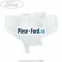Vas expansiune lichid racire Ford Fiesta 2008-2012 1.6 TDCi 90 cai  | Foto 3 #13D7367C5D