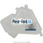 Vas expansiune lichid racire Ford Fiesta 2008-2012 1.6 TDCi 90 cai  | Foto 4 #13D7367C5D