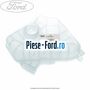 Vas expansiune lichid racire Ford Fiesta 2013-2017 1.6 TDCi 95 cai diesel
