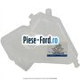Vas expansiune lichid racire Ford Fiesta 2013-2017 1.6 TDCi 95 cai diesel | Foto 3