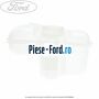 Vas expansiune lichid racire Ford Grand C-Max 2016-2020 1.5 EcoBoost 150 cai benzina | Foto 4 #04008B6E13