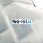 Vas expansiune lichid racire Ford Mondeo 2000-2007 2.0 TDDI 90 cai diesel | Foto 4 #1ED6E8652D