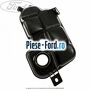 Vas expansiune lichid racire Ford Mondeo 2008-2014 2.5 220 cai benzina | Foto 2 #E7988D485C