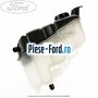 Vas expansiune lichid racire Ford Mondeo 2008-2014 2.5 220 cai benzina | Foto 3 #E7988D485C
